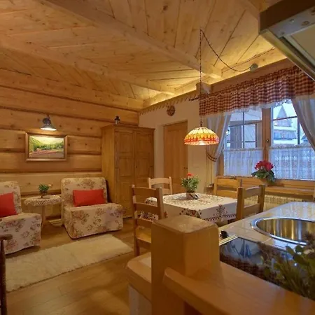 Bambi Apartament Zakopane