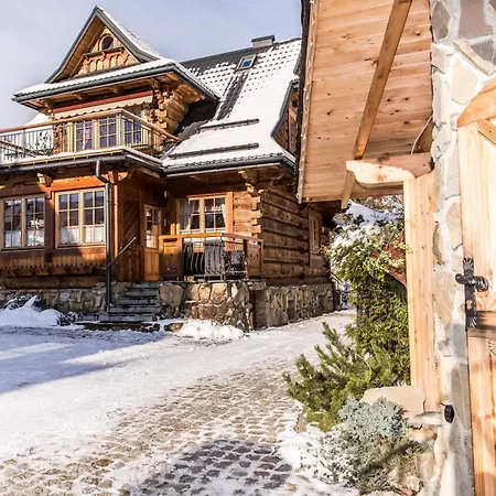 Bambi Apartament *