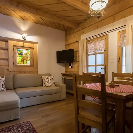 Apartament Bambi *