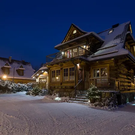 Apartament Bambi