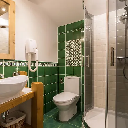 Bambi Apartament *