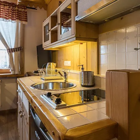 Apartament Bambi *