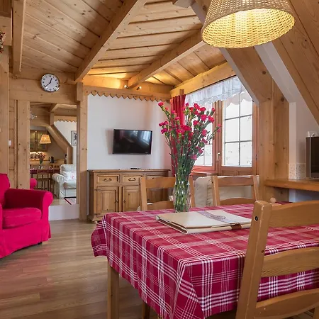 Bambi Apartament
