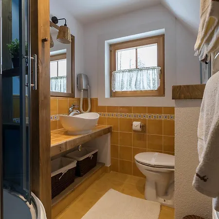 Bambi Apartament Zakopane