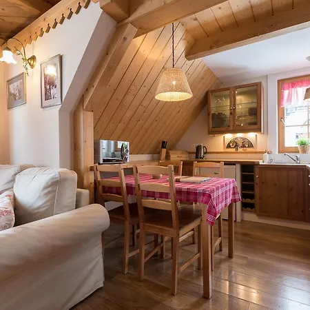 Apartament Bambi *