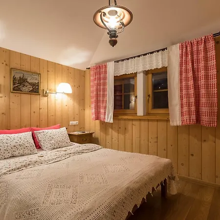 Bambi Apartament Zakopane
