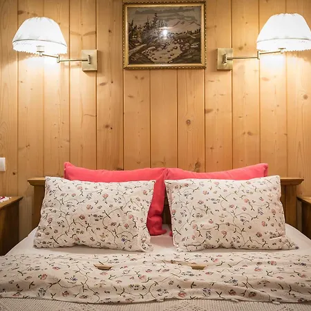 Bambi Apartament *