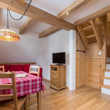 Bambi Apartament Zakopane
