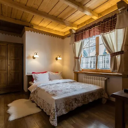Apartament Bambi Zakopane