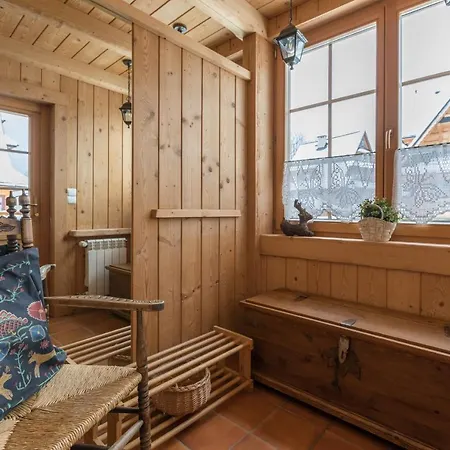 Apartament Bambi
