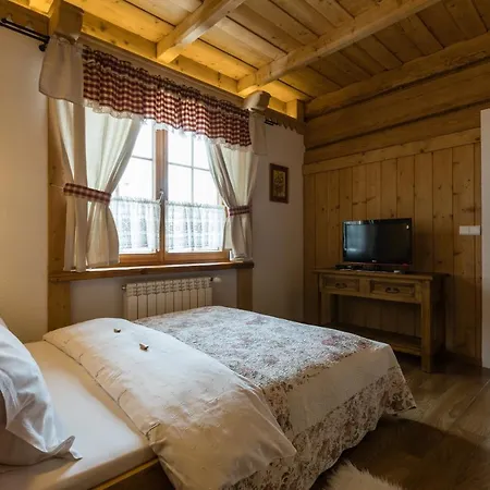 Apartament Bambi Zakopane