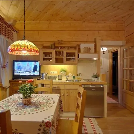 Bambi * Zakopane