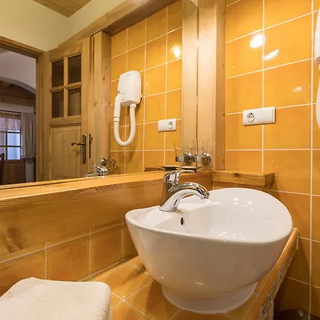 Bambi Apartment Zakopane