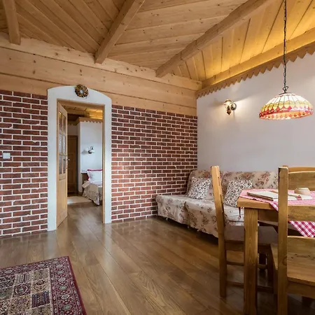Bambi Apartment Zakopane